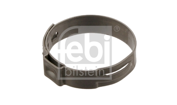 Clamping Clip